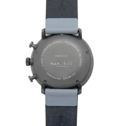 Junghans Max Bill Chronoscope Hot