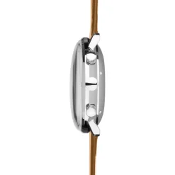 Junghans Max Bill Chronoscope Fashion