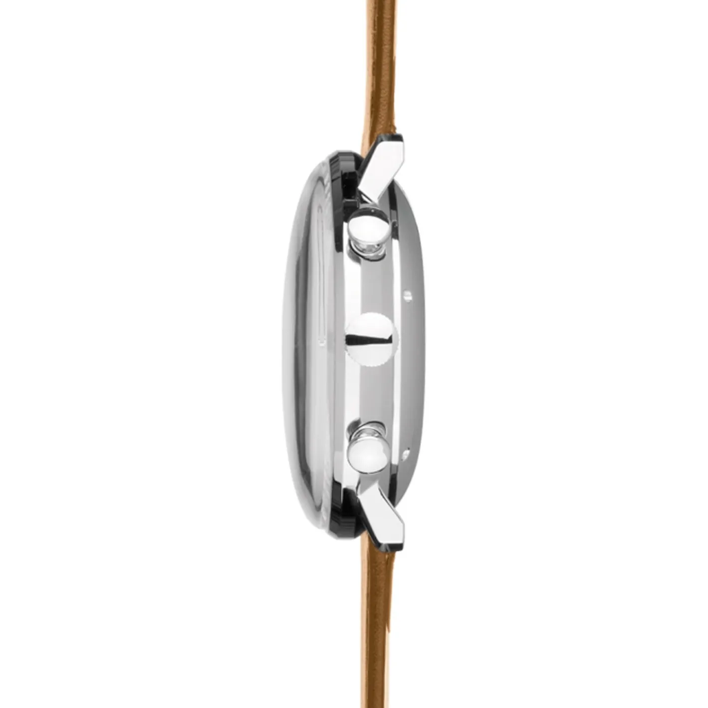 Junghans Max Bill Chronoscope Fashion