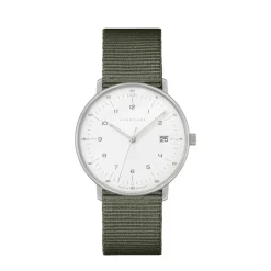 Junghans Max Bill Damen New