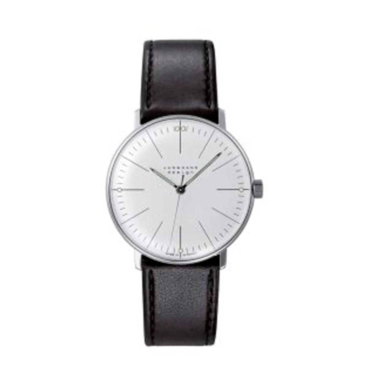 Junghans Max Bill Handaufzug Sale