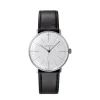 Junghans Max Bill Handaufzug New