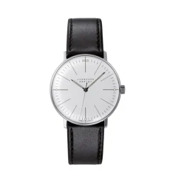 Junghans Max Bill Handaufzug New