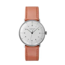 Junghans Max Bill Handaufzug Hot