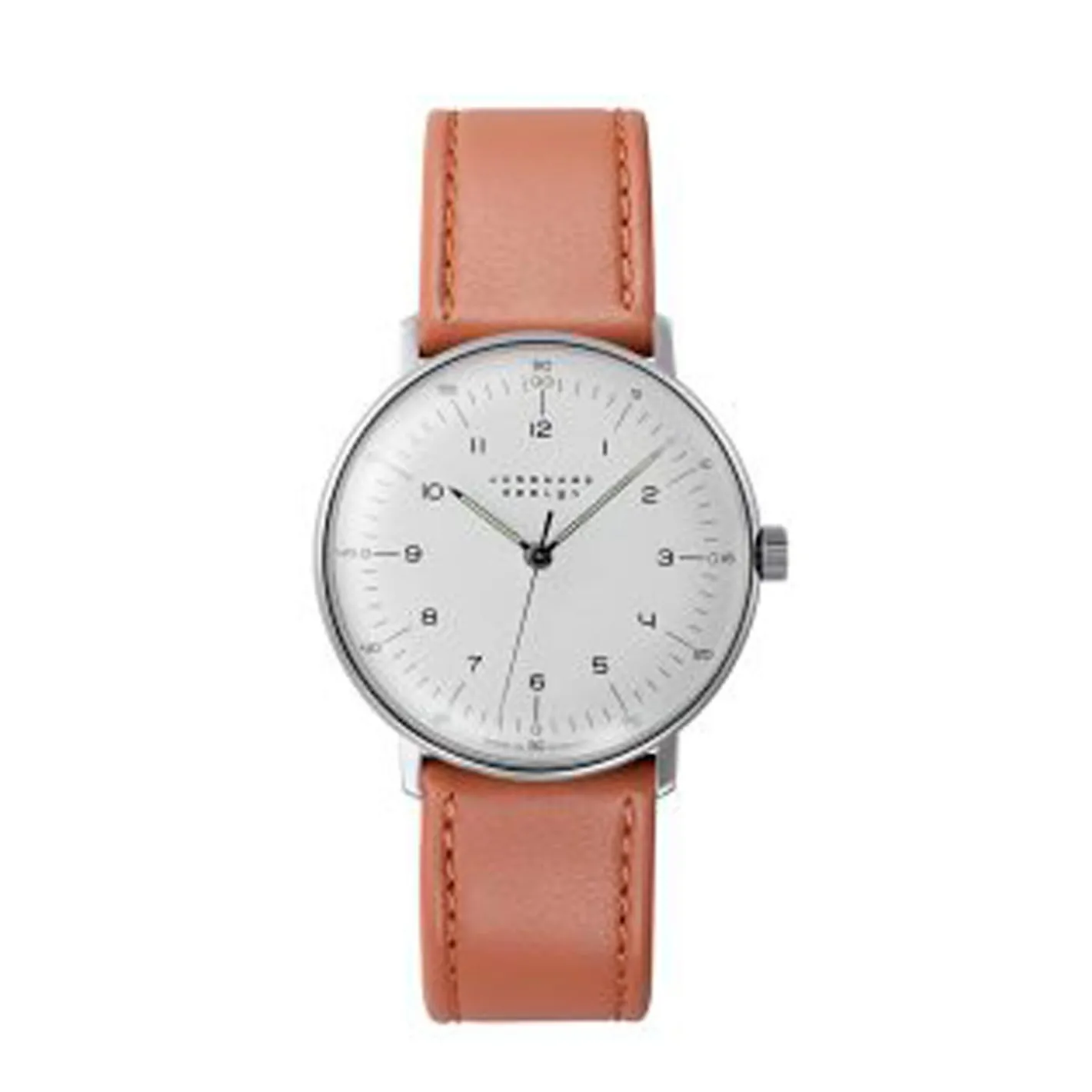 Junghans Max Bill Handaufzug Hot