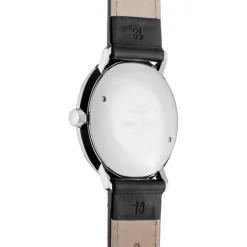 Junghans Max Bill Handaufzug New