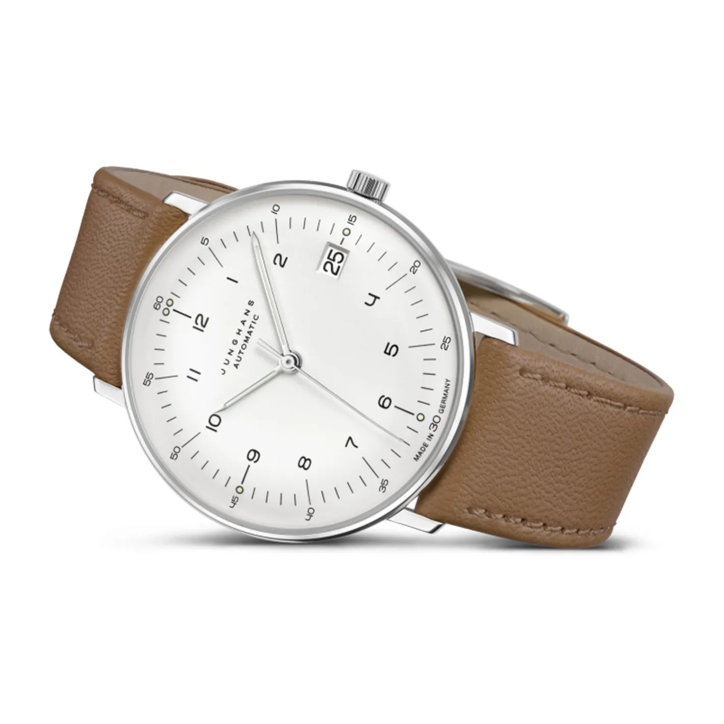 Junghans Max Bill Kleine Automatic Outlet
