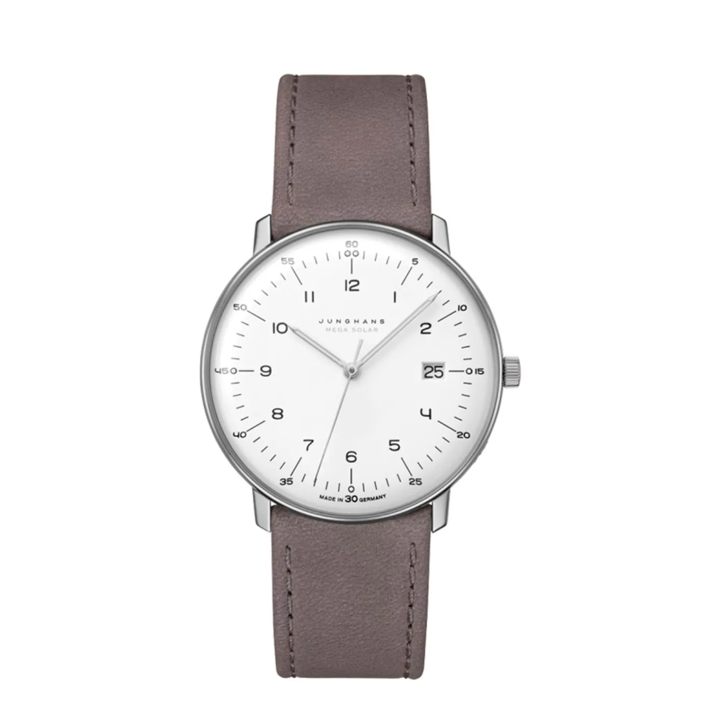 Junghans Max Bill Mega Outlet