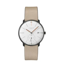 Junghans Max Bill Mega Edition 60 Discount