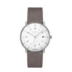 Junghans Max Bill MEGA Solar Hot