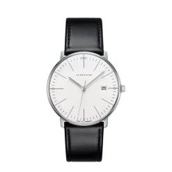 Junghans Max Bill Quarz Online