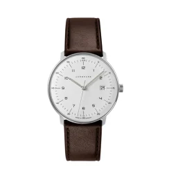 junghans Max Bill Quarz Clearance