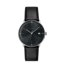 Junghans Max Bill Quarz Hot