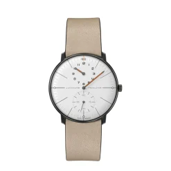 Junghans Maxbill Regulator Edition 60 Best