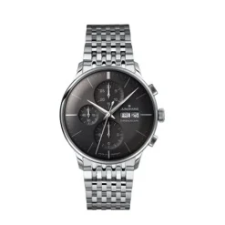 Jugnhans Junghans Meister Chronoscope Clearance