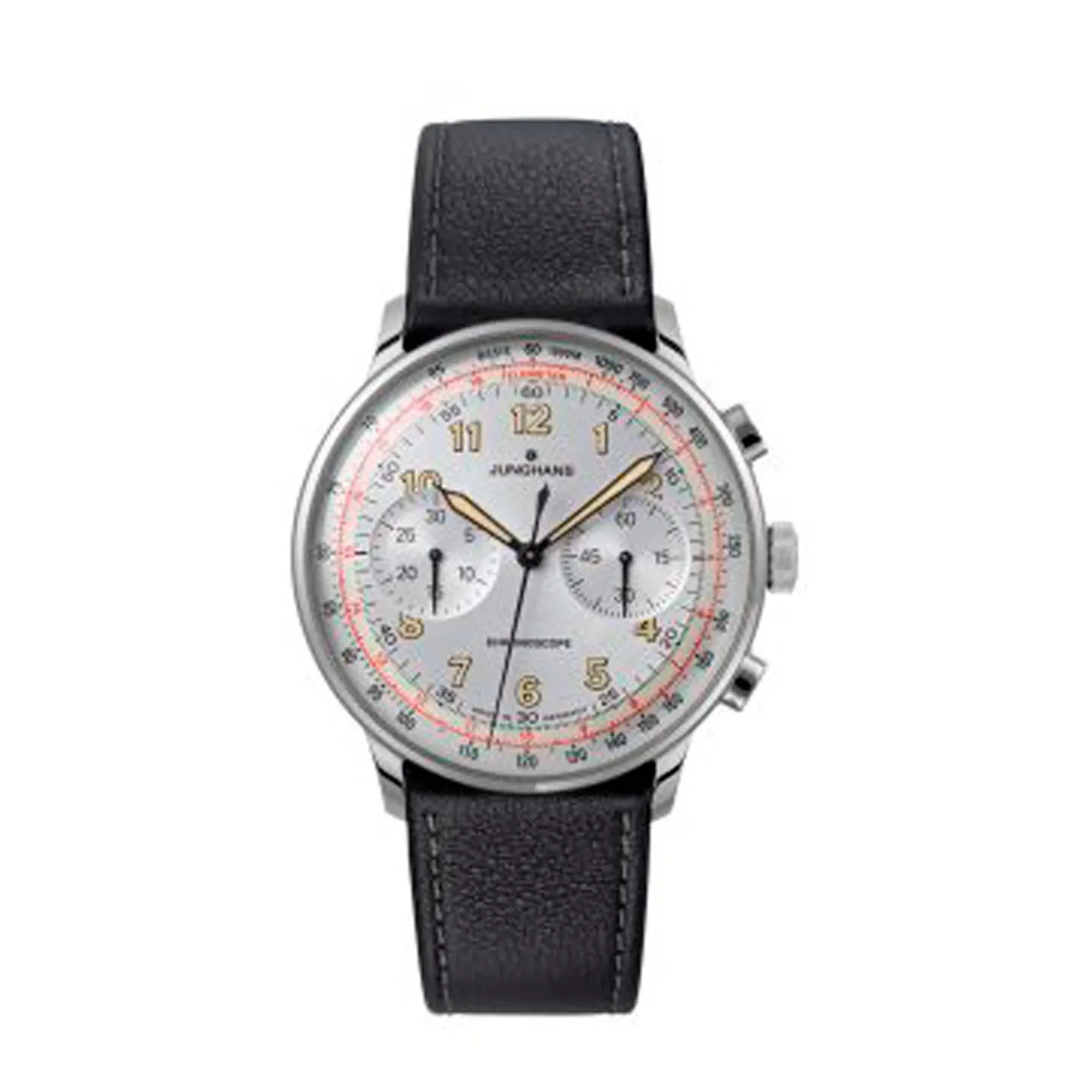 Junghans Meister Chronoscope Online