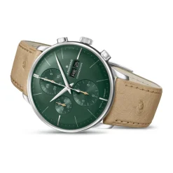 junghans Meister Chronoscope – English Date Online