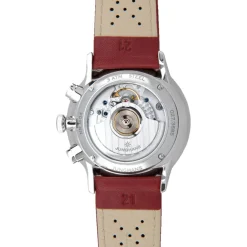 Junghans Meister Driver Chronoscope Online