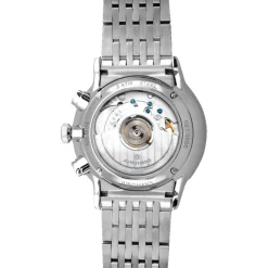 Junghans Meister Driver Chronoscope New
