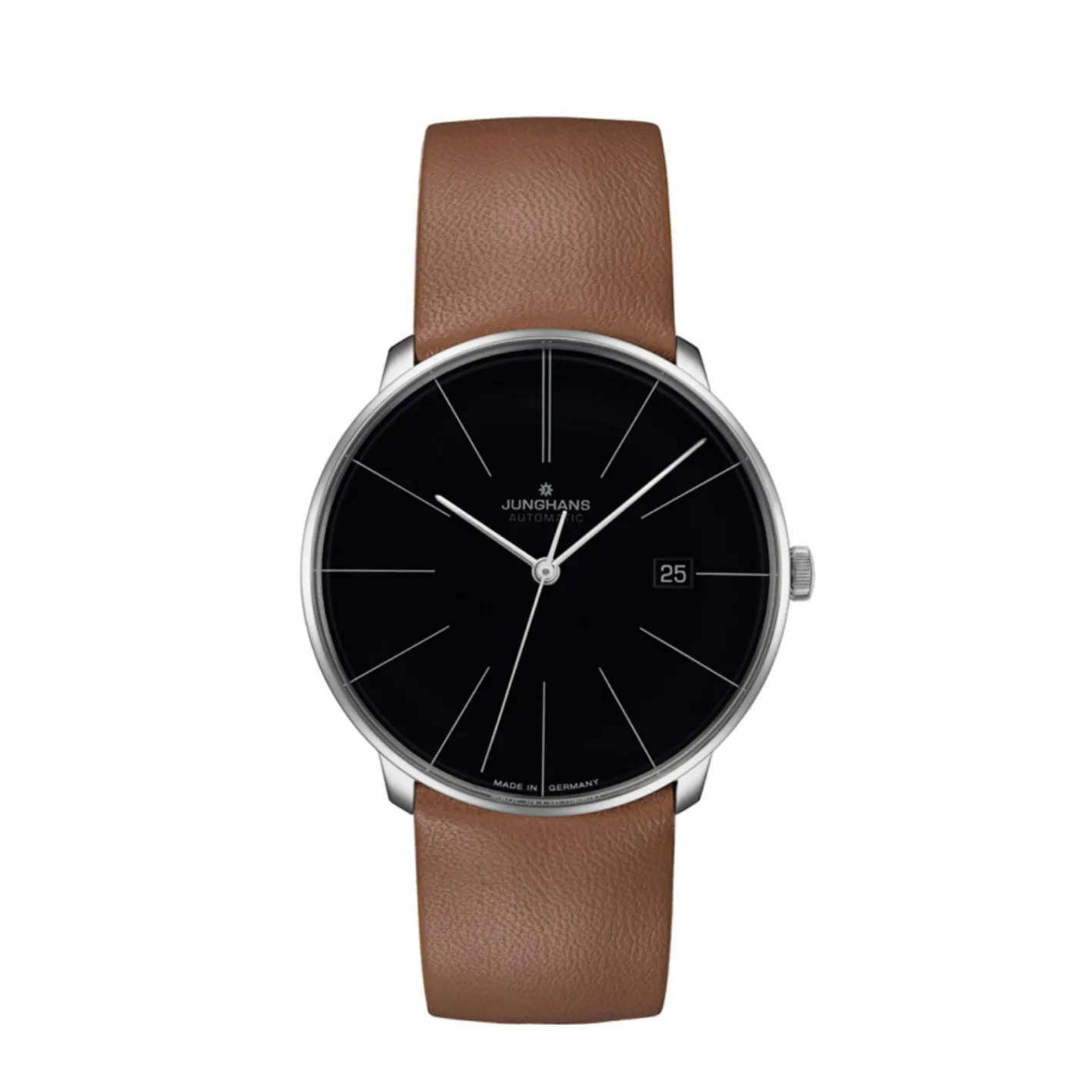 Junghans Meister Fein Automatic Discount