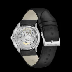 Junghans Meister Fein Automatic Signatur Discount