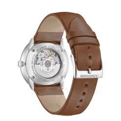 Junghans Meister Fein Automatic Discount