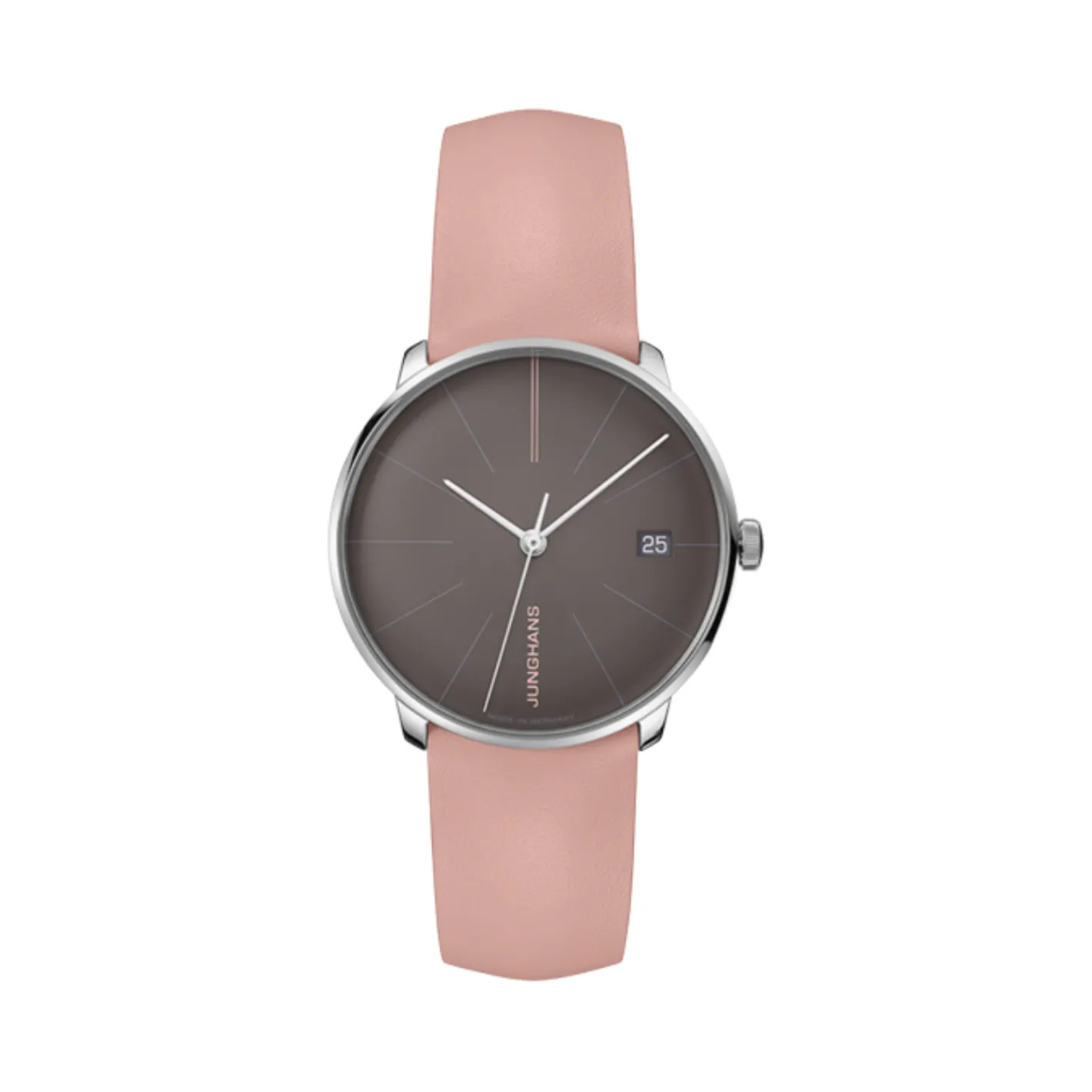Junghans Meister Fein Kleine Automatic Best