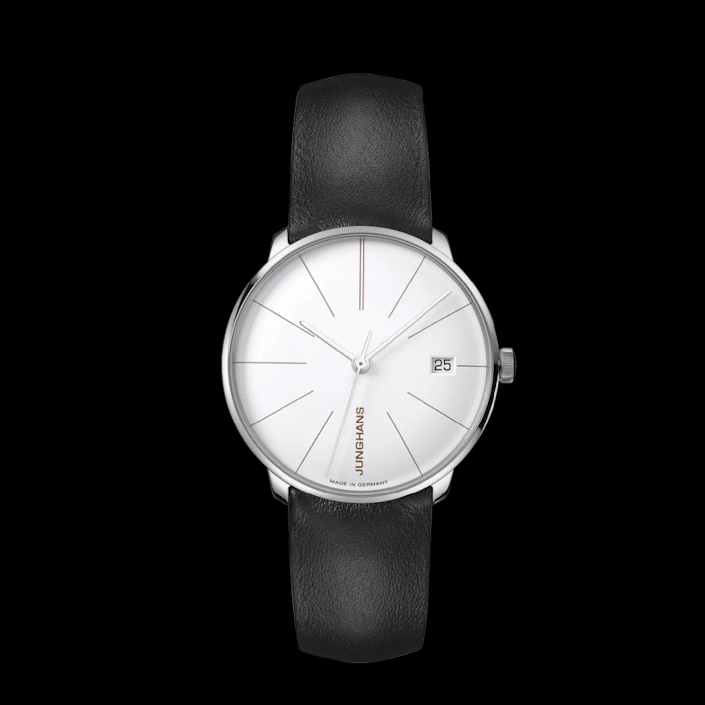Junghans Meister Fein Klein Automatic Outlet