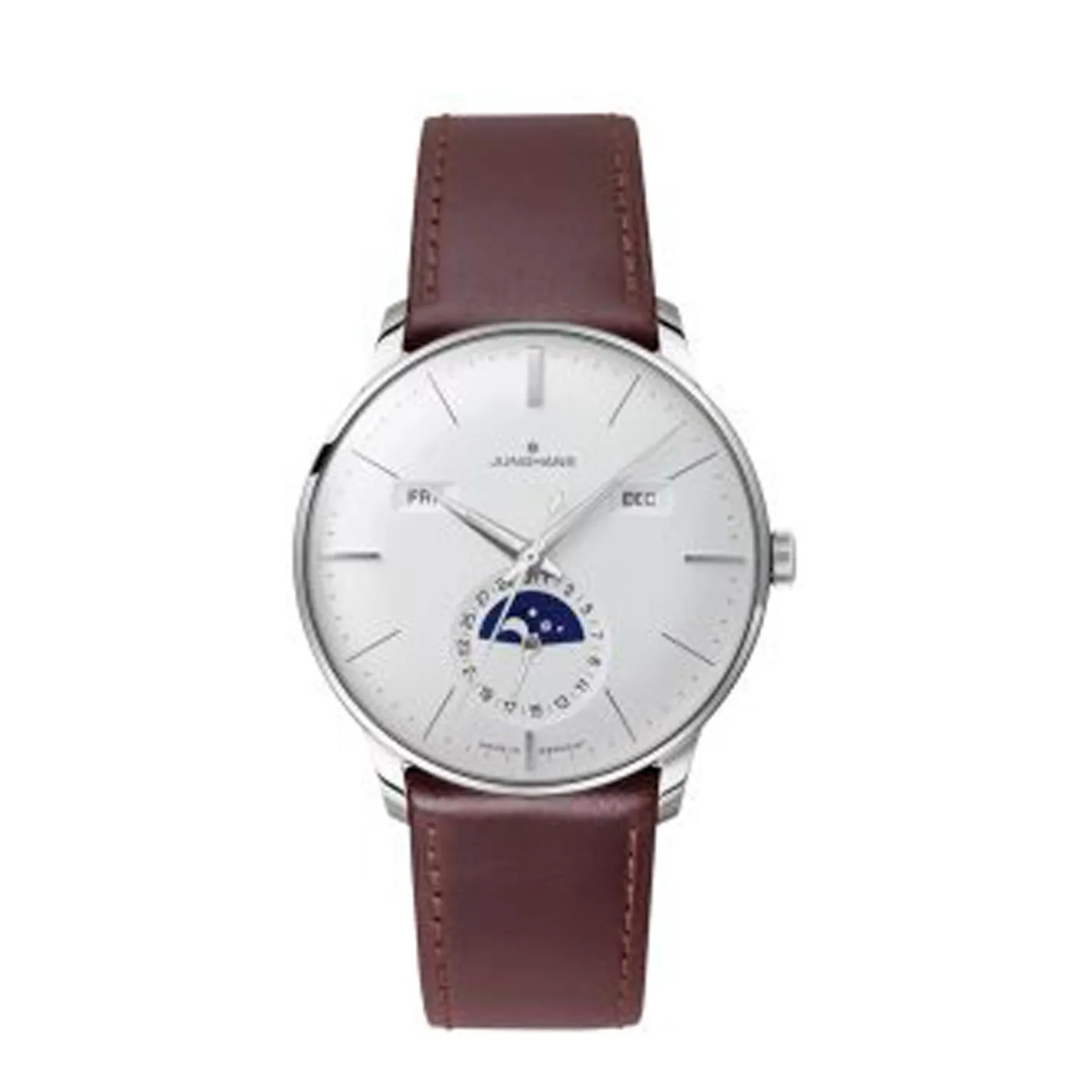 Junghans Meister Kalender New