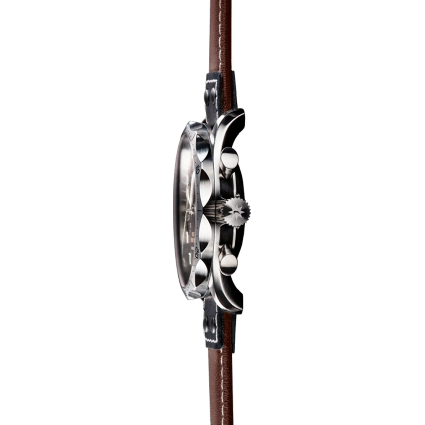 Junghans Meister Pilot Best