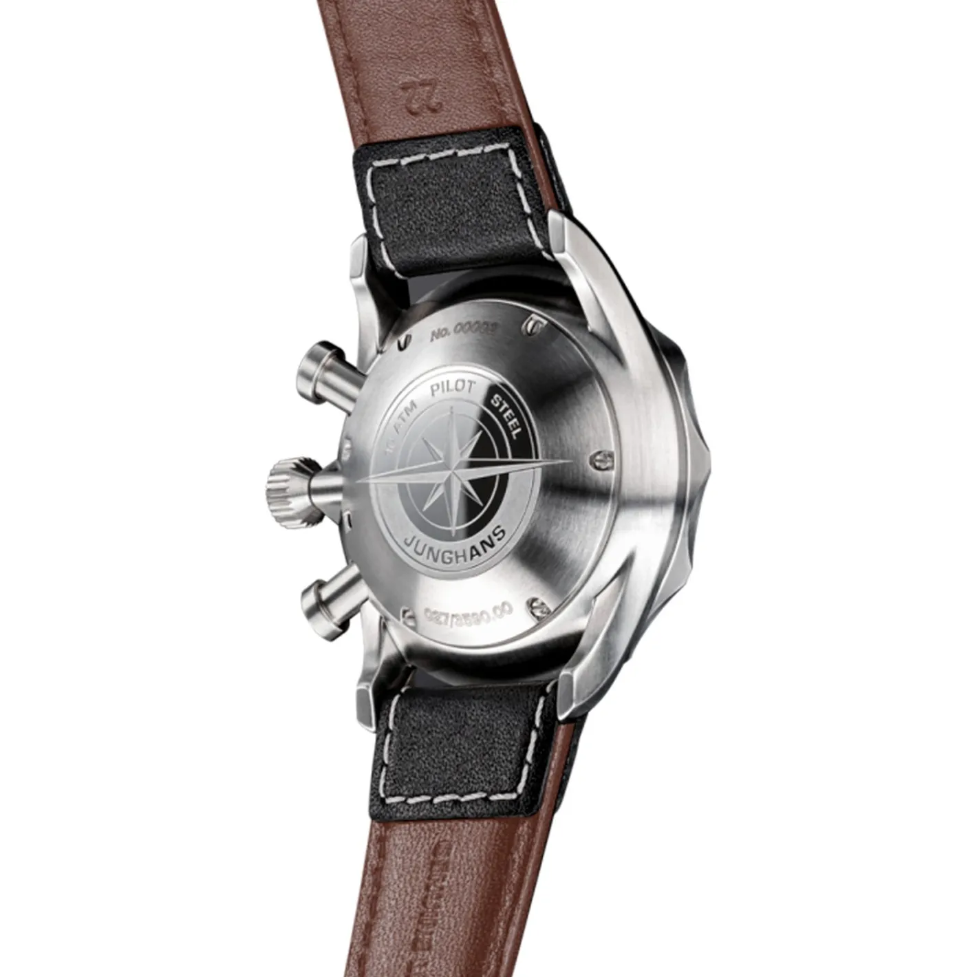 Junghans Meister Pilot Best