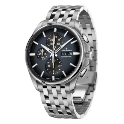 Junghans Meister S Chronoscope Hot