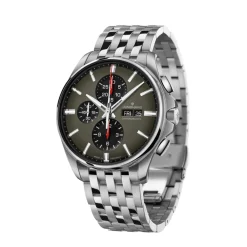Junghans Meister S Chronoscope Online
