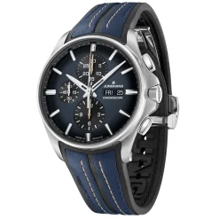 Junghans Meister S Chronoscope Online