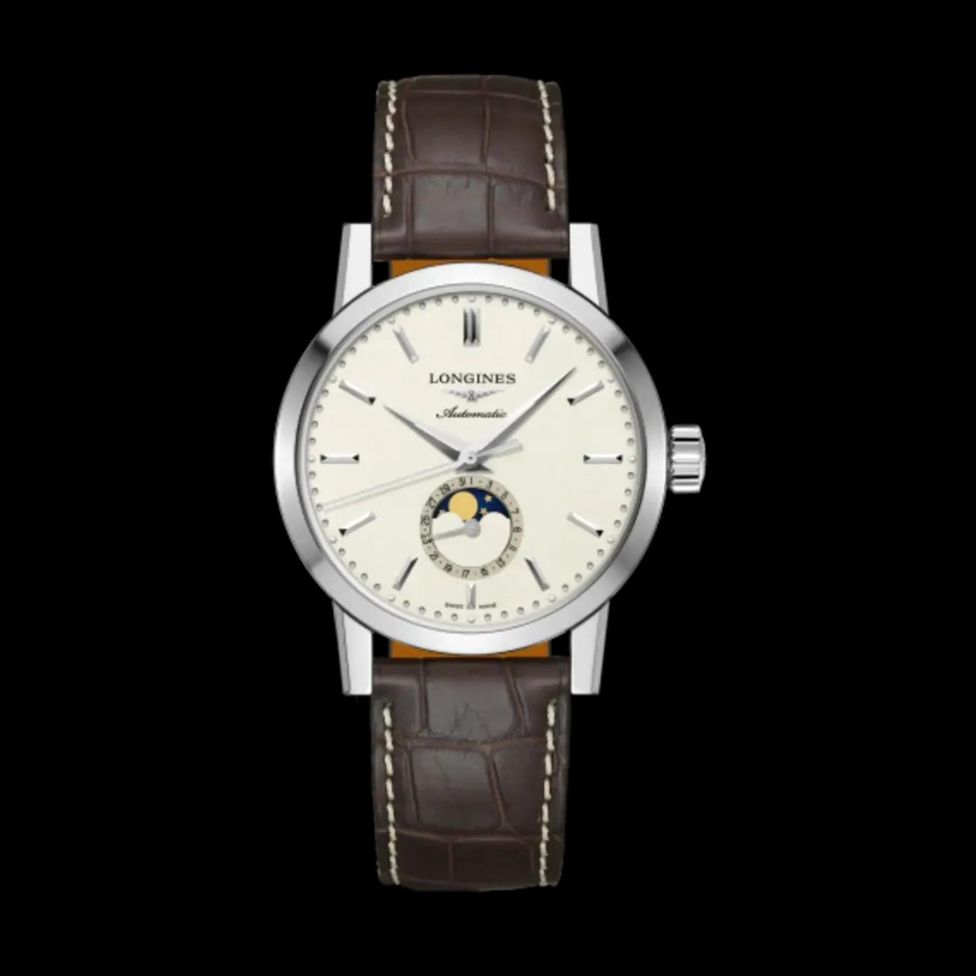Longines 1832 Clearance