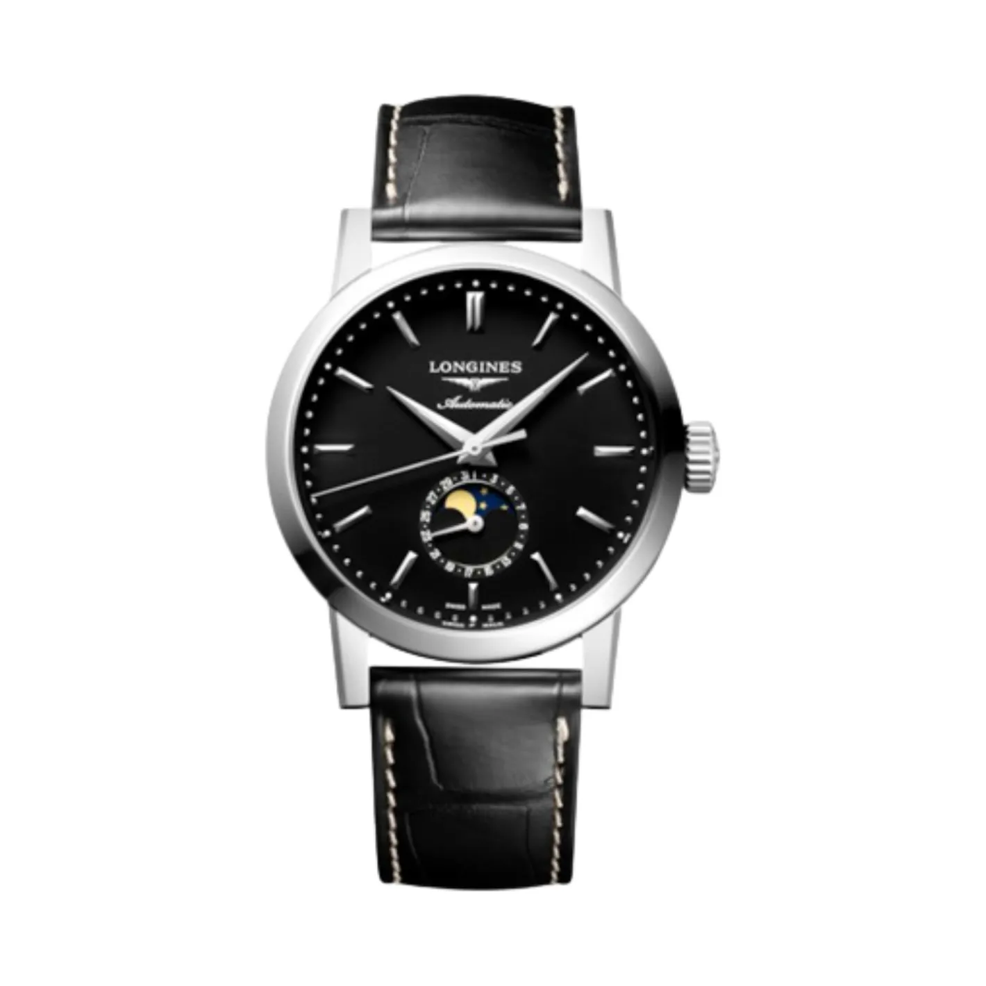 Longines 1832 Hot