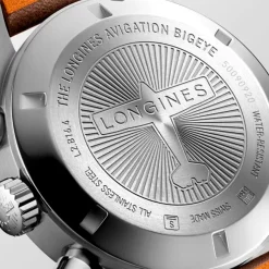 Longines Avigation Bigeye New