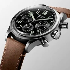 Longines Avigation Bigeye New