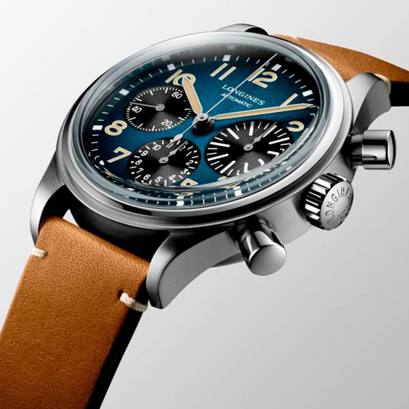 Longines Avigation Bigeye Online
