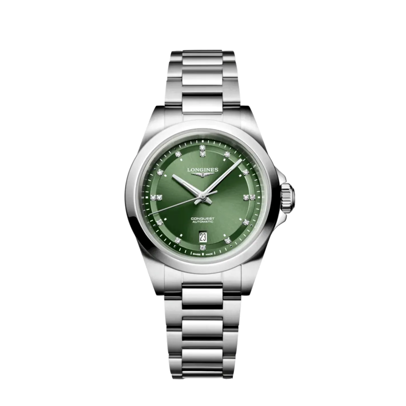 Longines Conquest Best