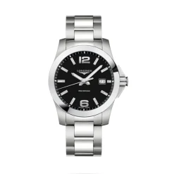 Longines Conquest Outlet