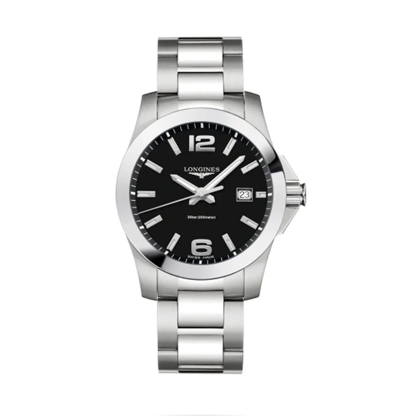 Longines Conquest Outlet