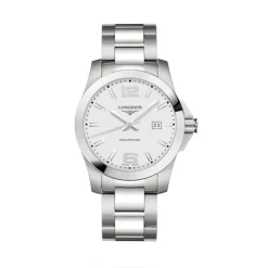 Longines Conquest Discount