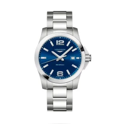 Longines Conquest Online