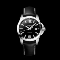 Longines Conquest Fashion