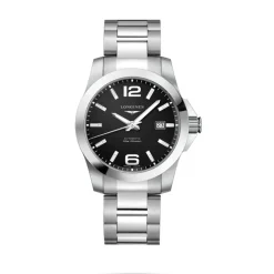 Longines Conquest Outlet