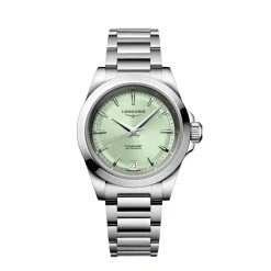 Longines Conquest Sale