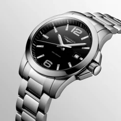 Longines Conquest Outlet