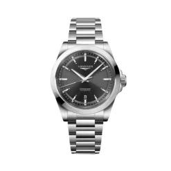 Longines Conquest 2023 Fashion