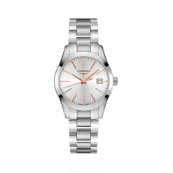 Longines Conquest Classic Discount